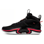 Air Jordan 36 PF Juodi Infraraudonųjų spindulių Unisex Sportbačiai Infraraudonieji-23 DA9053-001 36 black