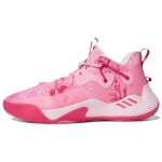 Adidas Harden Stepback 3 Bliss Pink Vyri&scaron;ki sportbačiai Team-Real-Magenta Clear-Pink GY6417