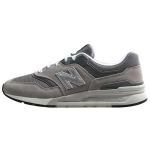 New Balance 997H Marblehead Unisex sportbačiai pilka sidabrinė CM997HCA 37