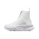 Converse Run Star Legacy Chelsea Batai CX Moonbathe Unisex Sportbačiai Balti A04696C 35.5