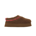 UGG Tazz Braid &Scaron;lepetės Hardwood Moteri&scaron;ki Kedai Ruda 1143976-HWD 36 brown