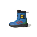 adidas Winterplay LEGO &Scaron;oko mėlyna Raudona Pagrindinė juoda (PS) Vaikų sportbačiai GW4422 29