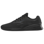 Reebok Nano X4 Juodi Alavo Spalvos Moteri&scaron;ki Sportbačiai &Scaron;variai Pilki 100074194 39