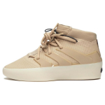 Fear of God Athletics x adidas I BASKETBALL Clay Unisex Kedai Rudo atspalvio IE6180 48