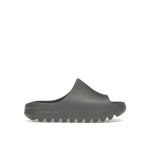 Adidas Yeezy &scaron;lepetės vaikams, skalūninės pilkos, vaiki&scaron;ki sportbačiai ID2353 33