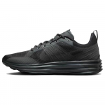 Nike Vyri&scaron;ki Lunar Roam Tamsiai Dūminės Pilkos Spalvos Vyri&scaron;ki Sportbačiai Juodi Angracito DV2440-002 44 black