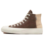 Carhartt WIP x Converse Chuck Taylor All Star Pro High Starfish Dark Earth Unisex Kedai Ruda Tofu A10819C 43 black