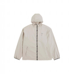 Nike x Patta Running Team Full-Zip striukė, smėlio/kreminė, unisex, gatvės stilius FJ3087-126 S