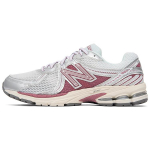 New Balance 860v2 &Scaron;iaurės pa&scaron;vaistės pakuotė - Rožmedžio unisex sportbačiai Rožinis atspindžio rutulys-Rožinis ML860CC2 36