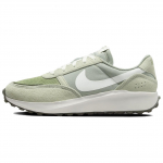 Nike Waffle Debut Jade Horizon Vyri&scaron;ki sportbačiai Žali Naftos žali Alyvuogių spalvos Aura FJ4195-300 44