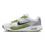 Nike Air Max Solo GS Chlorophyll Vaikams Sportbačiai Balti Dūminiai Pilki Juodi FV6367-100 32