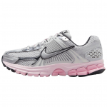 Nike Air Zoom Vomero 5 Photon Dust Pink Foam Moteri&scaron;ki sportbačiai Sidabrinis Metalinis-Sidabrinis Pure-Platinum HF1877-001 35.5