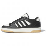 Adidas Break Start Juodi Balti Unisex Sportbačiai Core-Black Cloud-White IH7963 44⅔