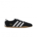 adidas Tokyo Juoda Balta Guminė Moteri&scaron;ki Sportbačiai Core-Black Cloud-White JI0183 39⅓