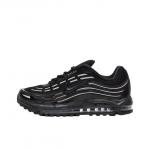Nike Air Max TL 2.5 Juodos Metalo Sidabro Vyri&scaron;ki Sportbačiai FZ4110-002 42