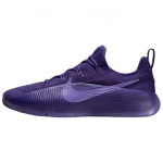 Nike LeBron TR 1 Purple Rain Unisex Sportbačiai Court-Purple Action-Grape FJ6151-500 45