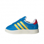 adidas Gazelle Home ry&scaron;kiai mėlyna geltona (Moteri&scaron;kos) Vyri&scaron;ki sportbačiai Better-Scarlet IH5503 44⅔
