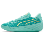 Puma All-Pro Nitro Mexico Vyri&scaron;ki sportbačiai Mėtiniai Aquatic Sparkling-Green 310878-01 41