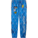Puma x A$AP ROCKY Dygsniuotos kelnės Clyde Royal Unisex apatiniai drabužiai Mėlyna 631123-01 XXL