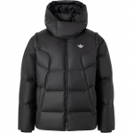 Adidas Originals ADC 2 viename DJ M Nuimama &Scaron;ilta Sportinė Striukė su Gobtuvu Vyri&scaron;kos Striukės Juoda JW1367 XL