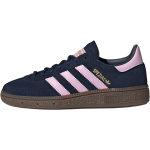 adidas Handball Spezial J Night Indigo Orchid Fusion Vaikams Sportbačiai Mėlyni su Guma JI2903 38 gray