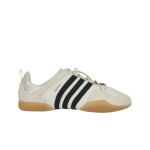 Bad Bunny x adidas Ballerina Off White Black Gum Unisex sportbačiai Cream Core-Black JQ9229 36 white
