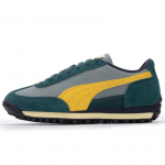 Puma Easy Rider Weathered Green Moon Sunny Yellow Unisex sportbačiai 400397-02 40.5
