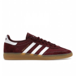 Sporty & Rich x adidas Rankinio Spezial &Scaron;e&scaron;ėlinė Raudona Unisex Sportbačiai Debesų Balta Guma JP7068