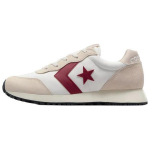 Converse Omega Sportiniai Bateliai Light Dune Vintage White Unisex Sportbačiai Kreminiai A13377C 43 white