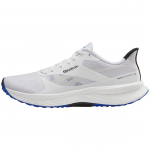 Reebok Floatride Energy 6 Balti Mėlyni Juodi Vyri&scaron;ki Sportbačiai 100210145 42 white