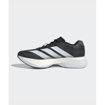 adidas Adizero Boston 13 Juodi Balti Pilki Vyri&scaron;ki Sportbačiai Core-Black Cloud-White Grey-Five JS4938 42 white