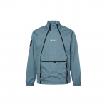 Nike Atspindinčio Logotipo Spaudinys Laisvalaikio Sportinis &Scaron;varkas Vyri&scaron;ki &Scaron;varkai Ozone-Blue CU4119-031 S
