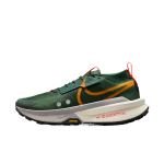 Nike ZoomX Zegama 2 Fir Desert Ochre Vyri&scaron;ki sportbačiai Žali College-Grey Sail FD5190-302 41 black