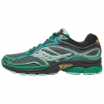 Saucony ProGrid Omni 9 Glowaconstrictor Pack - Žali Unisex sportbačiai S70934-2 42 gray