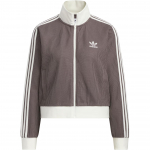 Adidas Originals Sportinis megztas laisvas ilgomis rankovėmis &scaron;varkelis Moteri&scaron;ki &scaron;varkeliai KC2650 XS