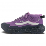 Vans Mte Crosspath Patogūs vidutinio auk&scaron;čio žygio batai Unisex Žygio batai Violetiniai VN000CVVGPE 44.5