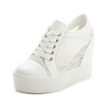 Madingi moteri&scaron;ki sportbačiai tinklelio platforminiai plei&scaron;tai patogūs moteri&scaron;ki vulkanizuoti batai suvarstomi moteri&scaron;ki batai 2025 vasaros nauji Tenis De Mujer 33