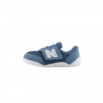 New Balance 1St Classic Madingi Universalūs I&scaron;skirtiniai Smūgius Sugeriantys Sportbačiai Kūdikių Batai Mėlyni NW1STBG 21
