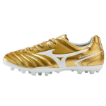 Mizuno Monarcida Neo II Apvalus pir&scaron;tas Suvarstomi Žemi AG (Guminės trumpos smeigės) Sintetinės odos Neslystančios Patvarios Kvėpuojančios Futbolo Batai P1GA210650 44.5