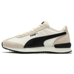 Puma Rider Future Vintažinis Audinys Oda Patogūs Universalūs Neslystantis Patvarūs Žemi Gyvenimo Būdo Laisvalaikio Batai Unisex sportbačiai 392901-01 35.5