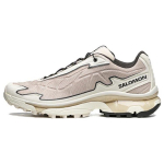 Salomon Xt-Slate Advanced Patogūs kvėpuojantys žemi lauko funkciniai batai Unisex batai Vanilės spalvos 470502 46