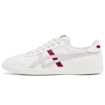Onitsuka Tiger Tokuten Audinys Oda Retro Mada Tigro Nagas Atsparus Dilimui Greitai Džiūstantis Atsparus Smūgiams Žemi Batai Čiuožinėjimui 1183A862-110 40