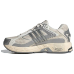 Adidas Originals Response Cl Patogus amortizavimas Kvėpuojantys žemi bėgimo bateliai Unisex sportbačiai Smėlio spalvos Sidabriniai IE1117 40⅔