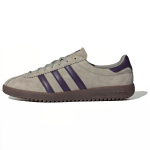 Adidas Originals Bermuda patogūs žemapadžiai sportbačiai unisex sportbačiai pilki JI4280 44