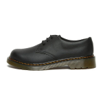 Dr. Martens Martin Smūgius sugeriantys patvarūs žemo profilio vaiki&scaron;ki odiniai batai Vaikų batai 26175001 38