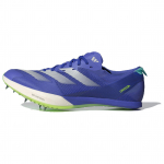 Adidas Adizero Finesse Patogūs Lengvi Žemi Bėgimo Bateliai Unisex Sportbačiai Mėlyni IH2486 40