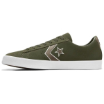 Converse Cons Pl Vulc Pro Patogūs Kvėpuojantys Žemi Skate Batai Unisex Sportbačiai Žali A06653C 36