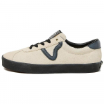 Vans Sport Low Patogūs žemapadžiai sportbačiai unisex sportbačiai smėlio spalvos VN000D09CHW 36.5