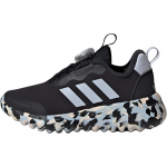 Adidas Activeflex Boa 3.0 Patogūs Universalūs Patvarūs Žemi Laisvalaikio Batai Vaikams Sportbačiai Juodi IE3960 30&frac12;