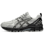 Asics Gel-Kahana 8 Sp Patogūs Universalūs Patvarūs Kvėpuojantys Žemi Laisvalaikio Takų Miesto Važiavimo Bėgimo Batai Vyri&scaron;kas Kedas Pilkas 1011C091-020 42